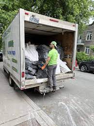 Professional Junk Removal Services in Pinehurst, MA